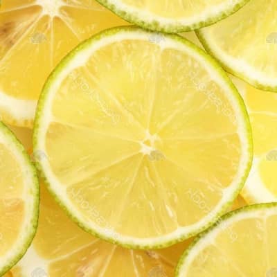 لیمو ورقه ای برای درست کردن لیمو خشک