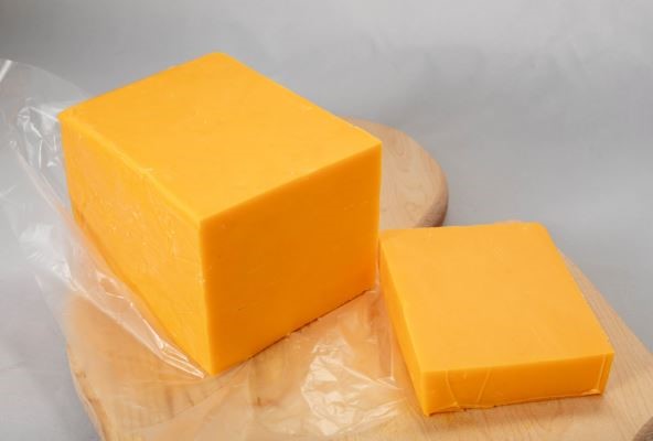 دستور تهیه پنیر زرد - پینر چدار خانگی