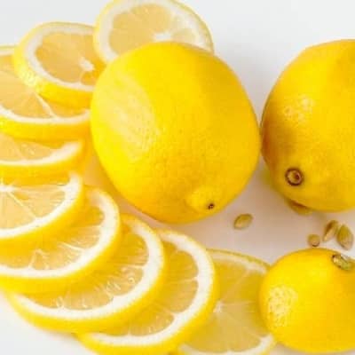 دستور تهیه کوکتل لیمو و نعناع در خانه