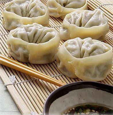 طرز تهیه مندو خوشمزه خانگی - غذای اصیل کره ای