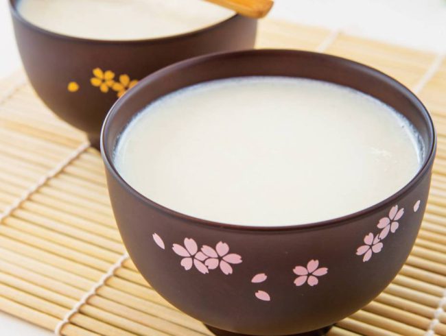 طرز تهیه دسر شیر عسلی