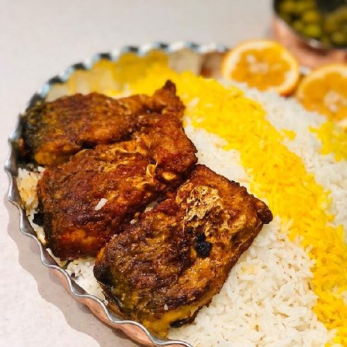 طرز تهیه دوقوس ماهی – غذای اصیل بوشهری